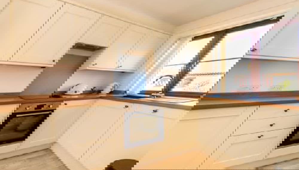 Host Stay Tystie Cottage - Foto 1, Habitación