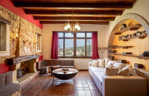 Villa Staras - With Private Heated Pool & Jacuzzi - Foto 26
