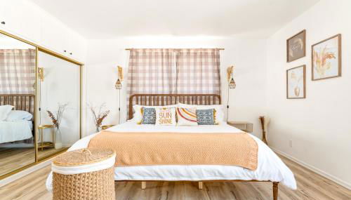 *NEW*King Beds*BBQ Grill*Fire-pit*Hammock*workplace - Foto 2