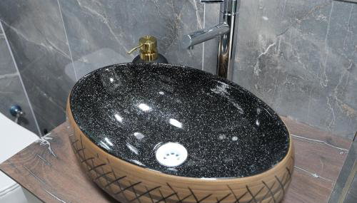 Luxury Apartments - Wohnung IB - Business & Komfort - Foto 3