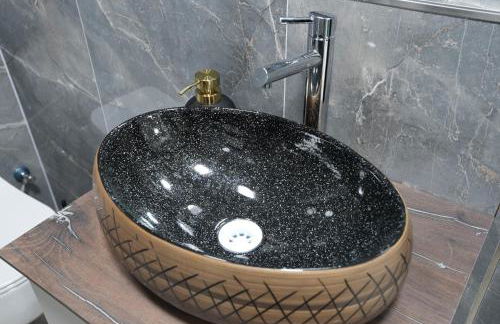 Luxury Apartments - Wohnung IB - Business & Komfort - Foto 3