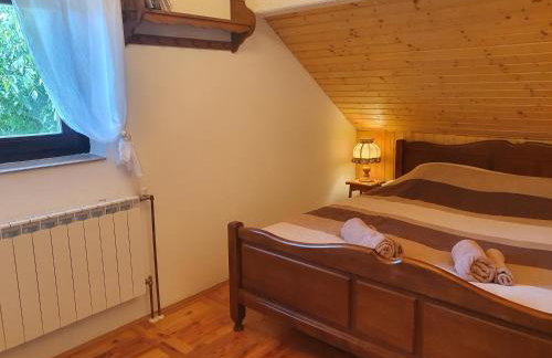 Holiday Home Modruš - Foto 24