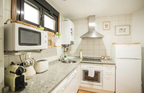 Serranos 24 Apartamento Rector Cobos - Foto 29