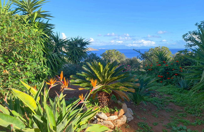 Tilos Villa - Foto 8