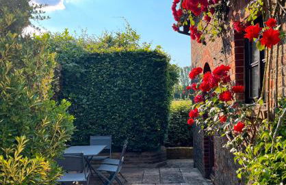Idyllic Barcombe cottage near South Downs National Park - Photo 9