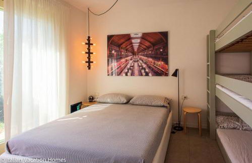 Italian Vacation Homes - Panoramic Villa - Photo 23