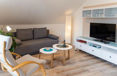 Ferienwohnungen Lohner Höhe - Foto 19