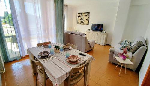 Casa Viviana con BOX bici moto auto - Foto 5