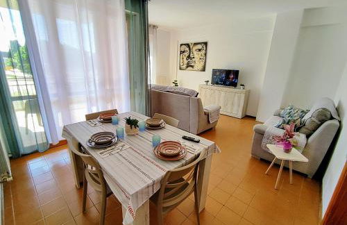 Casa Viviana con BOX bici moto auto - Foto 5