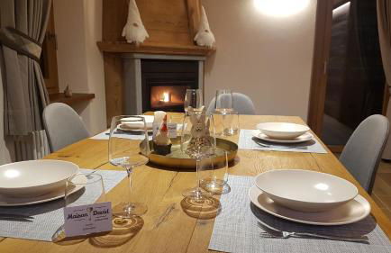 MAISON DAVID - da Nonno Carlo 0034 - Photo 9