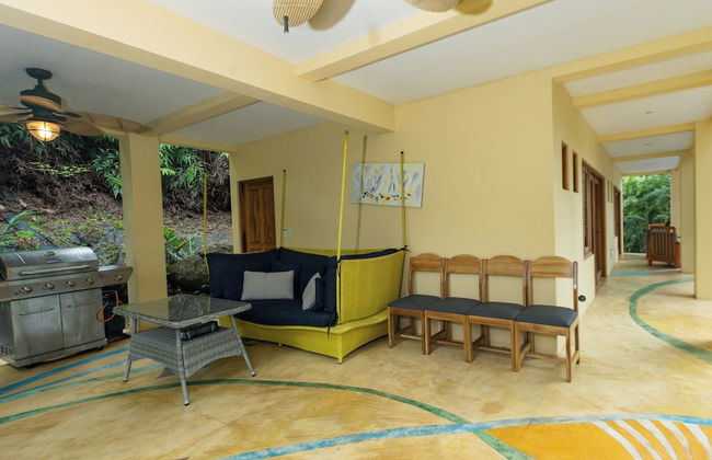 Monos Locos - Portasol Vacation Rental - Foto 33