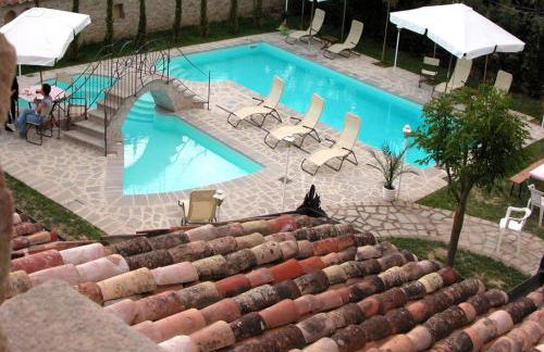 Monastery Guest House - Foto 10