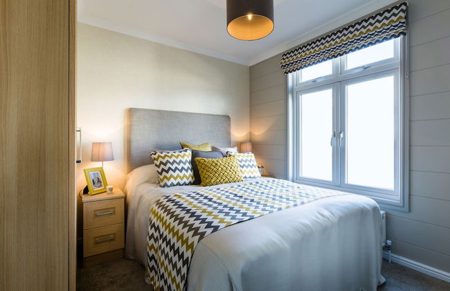 King's Lynn Caravan & Camping Park - Photo 8