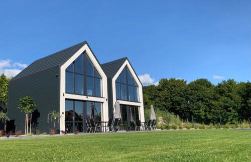 Szklane Domki Ińsko - Foto 2