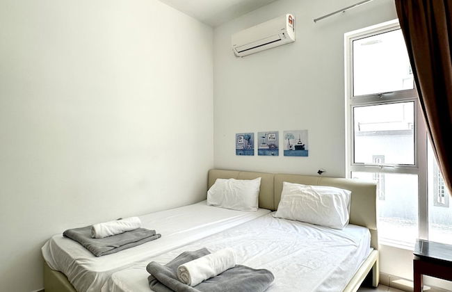 Lux Desaru Villa - Foto 42