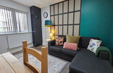 Charming Chalk Farm Properties - Foto 69