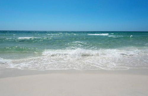 Seafarer, Gulf Front Condo, Right on the Beach - Photo 31