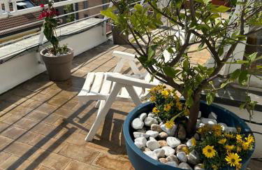 All'Arco Exclusive Apartment with Terrace - Foto 14