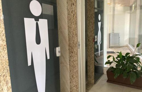 Apto Temporada Praia do Forte Cabo Frio RJ - Foto 11