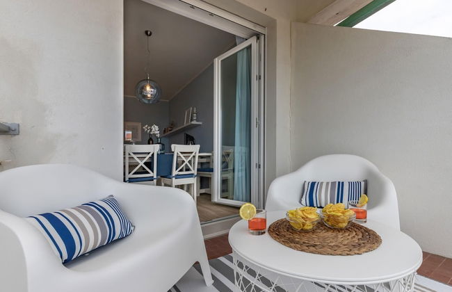 Conero Suite - Conero Suite - Foto 1