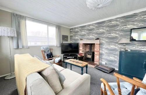 2 bedroom chalet bungalow on Humberston Fitties. - Foto 4