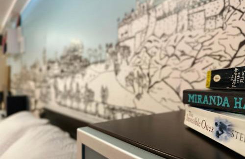 City Centre Old Town Apartment - Foto 21