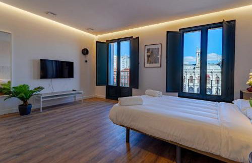 Edificio 13 by Plaza Mayor Apartamentos - Foto 27