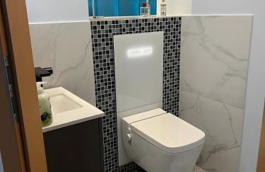 Serviced Apartments Xanthurus - Foto 16