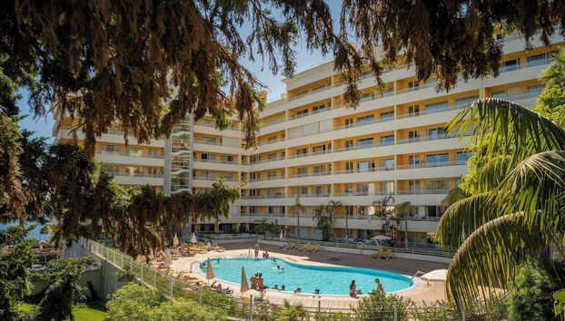 Apartment With Pool, Ajuda IV - Foto 2, Imagen principal