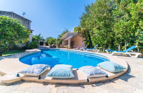 Ideal Property Mallorca - Sa Costa - Foto 2