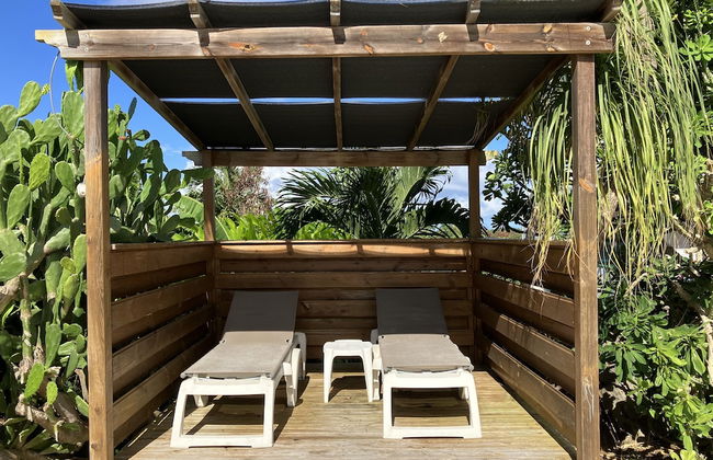 Gite Ty Koko Gadeloupe - Foto 80