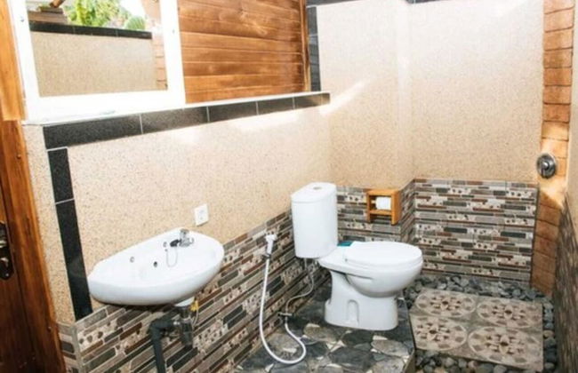 Maha Nusa Menjangan - Foto 14