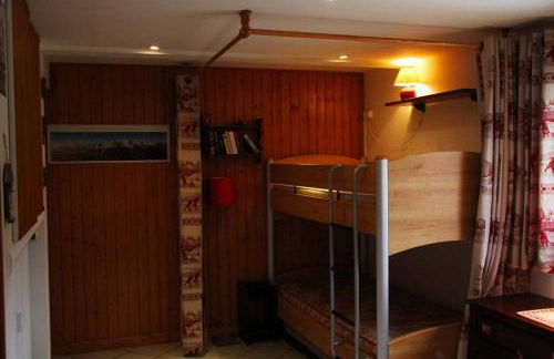 Appartement T2 - Centre Lélex - Foto 17