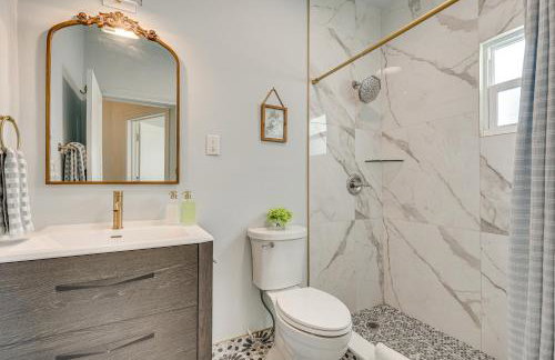 3 Mi to Norton Museum of Art Spanish Revival Gem - Foto 15