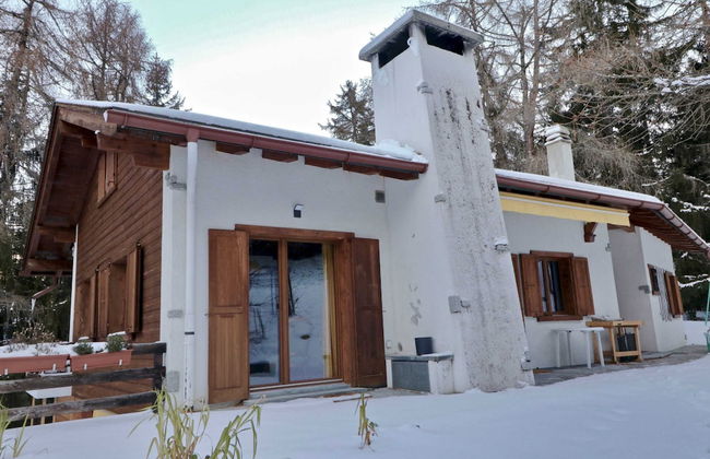 Modern and Well Equipped Apartment, 500m From the 4 Vallées ski Area - Foto 19