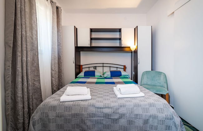 Villa Didov Dvor Zadarvillas - Foto 60