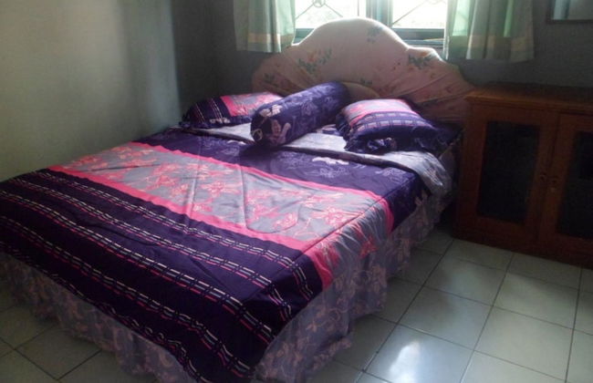 Villa Kota Bunga Tulip - Photo 2