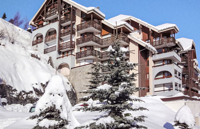 2 bedroom Apartment in Les Deux Alpes - Photo 21
