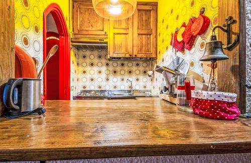 Apartment Pino Bianco by Interhome - Foto 11