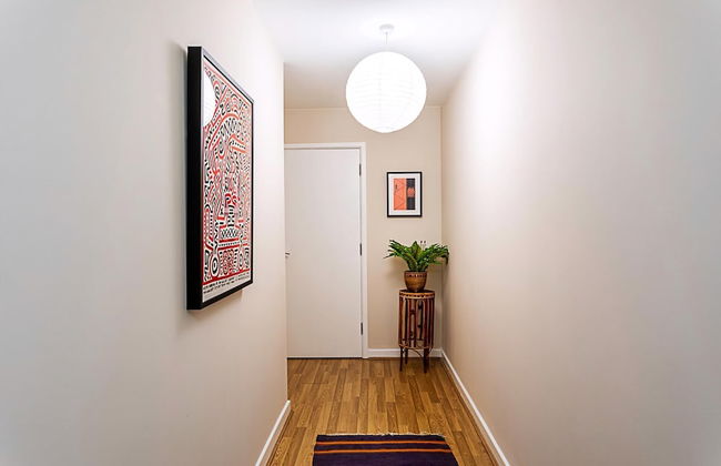 NEH - Vibrant and Modern Apartment With Canal View - Foto 15