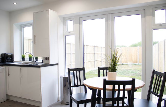 The Hatton Apartments - Foto 36