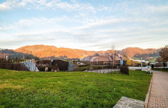 Rustic and Radiant Retreat Apartments With Terrace - Foto 46