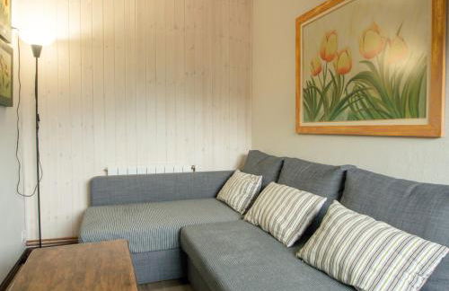 Viviendas Rurales la Fragua - Foto 77