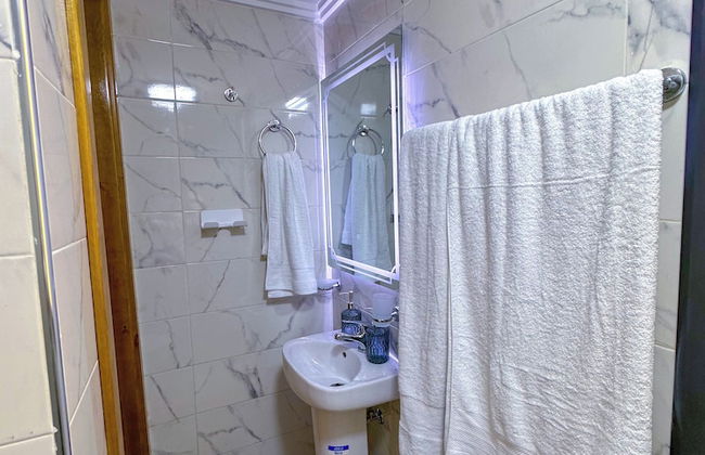 VELUXA - Luxury Holiday Homes - Centric flat - Photo 27