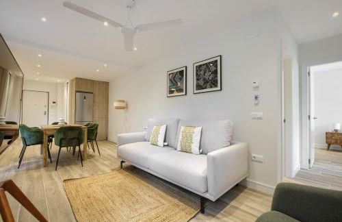 Dobo Madrid Pinar Aptos Temporales - Foto 13