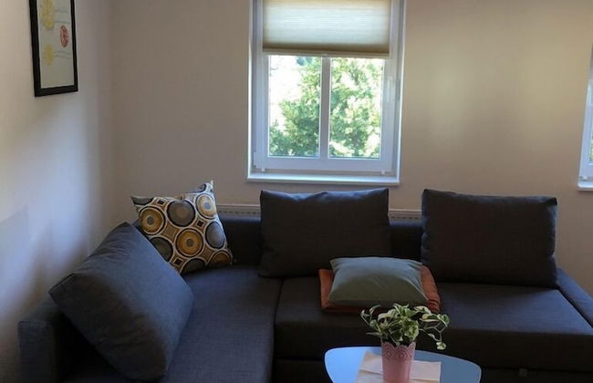 Ferienhaus Elbufer 83 - Foto 14