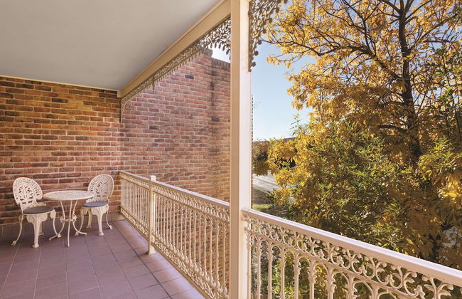 Adina Serviced Apartments Canberra Kingston - Foto 52