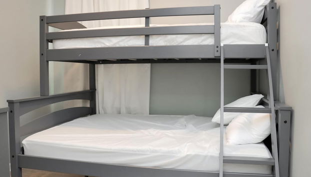 Salty Dolphin - Foto 2, Habitación