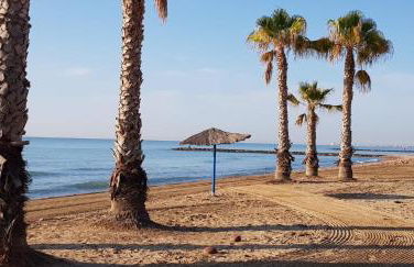 Apartamento Playa Moncofar - Xilxes - Foto 20