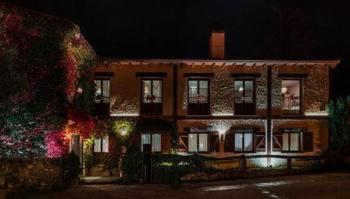 Hospedería del Valle Boutique Apartments - Foto 2